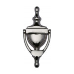 M Marcus Heritage Brass Urn Knocker 152mm